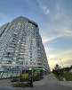Продам 1-комнатную квартиру в Екатеринбурге, УНЦ, ул. М.Н. Михеева 2, 42 м²