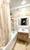 Сдам 1-комнатную квартиру в Екатеринбурге, ВИЗ, ул. Татищева 177, 38.5 м²