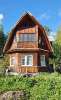 Продам дом в Екатеринбурге, Чермет, коллективный сад Хрустальный, 40 м², 6 соток
