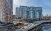 Сдам студию в Екатеринбурге, Уктус, ул. Щербакова 76, 26 м²