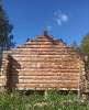 Продам дом, Берёзовский г.о. пос. Сарапулка, 72 м², 1 сотка