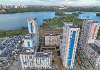 Продам 2-комнатную квартиру в Екатеринбурге, Уктус, ул. Щербакова д. 150/2, 60.5 м²