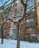 Продам 1-комнатную квартиру в Екатеринбурге, Химмаш, ул. Черняховского 26, 32 м²