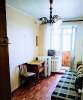 Продам комнату в 3-к квартире в Екатеринбурге, Пионерский, ул. Куйбышева 94, 10.5 м²