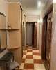 Сдам 3-комнатную квартиру в Екатеринбурге, ЖБИ, ул. Новгородцевой 7, 75 м²