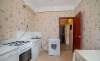 Продам 1-комнатную квартиру, ул. Луначарского 187, 30.5 м²