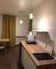 Сдам студию в Екатеринбурге, Автовокзал, ул. Фрунзе 18, 15 м²
