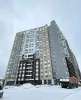 Продам 1-комнатную квартиру в Екатеринбурге, Уктус, ул. Щербакова/Коркинская ЖК «Исетский», 37.1 м²
