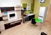 Сдам студию в Екатеринбурге, Пионерский, Лучистая ул. 2, 30 м²