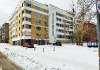 Продам 2-комнатную квартиру в Екатеринбурге, Лечебный, Волчанский пер. 2, 56 м²