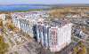 Сдам 2-комнатную квартиру в Екатеринбурге, ЖБИ, жилой район Комсомольский Рассветная ул. 6к1, 60.2 м²