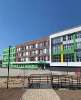 Продам 1-комнатную квартиру в Екатеринбурге, Пионерский, ул. Верхнеуфалейская/Евгения Савкова жилые а, 32.8 м²