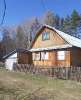 Продам дом в Екатеринбурге, Горный щит, СНТ Изумрудный 52, 50 м², 6 соток
