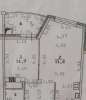 Продам 2-комнатную квартиру в Екатеринбурге, ВИЗ, ул. Фролова 19к1, 48 м²