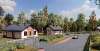 Продам дом в Екатеринбурге, Втузгородок, кордон Шиловский, 107 м², 8 соток