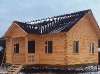 Продам дом в Екатеринбурге, Эльмаш, ул. Баумана 1, 30 м², 5 соток