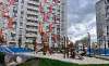 Сдам 1-комнатную квартиру в Екатеринбурге, Уктус, ул. Щербакова 150, 37 м²