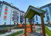 Продам студию, ул. Евгения Савкова 46/2, 20.9 м²