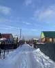 Продам дом, садовые участки Росинка 18, 55 м², 5 соток