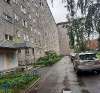 Продам комнату в 3-к квартире в Екатеринбурге, Чермет, жилой район  Малахитовый пер. 6, 12.1 м²