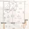 Продам 1-комнатную квартиру в Екатеринбурге, ЖБИ, Сиреневый б-р 19А, 32.5 м²