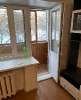 Продам 1-комнатную квартиру в Екатеринбурге, Эльмаш, Донская ул. 22, 31.4 м²