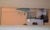 Сдам 2-комнатную квартиру в Екатеринбурге, Широкая речка, муниципальное образование пос. Мичуринский Карасьевская ул. 41, 64 м²