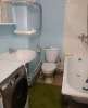 Сдам студию в Екатеринбурге, Ботанический, ул. Крестинского 35, 21 м²