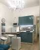 Сдам студию в Екатеринбурге, Уктус, ул. Щербакова 150/2, 21 м²