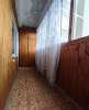Продам 1-комнатную квартиру в Екатеринбурге, Заречный, ул. Бебеля 126, 34.6 м²