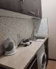 Сдам студию в Екатеринбурге, Чермет, микрорайон  Братская ул. 14, 17 м²