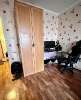 Продам 1-комнатную квартиру в Екатеринбурге, ЖБИ, Сиреневый б-р 18, 38.7 м²