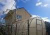 Продам дом в Екатеринбурге, Уралмаш, СНТ № 3 Дружба 47, 170 м², 5 соток