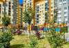 Продам 1-комнатную квартиру, пр-т Академика Сахарова 47, 38.1 м²