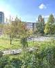 Продам 1-комнатную квартиру в Екатеринбурге, Ботанический, Родонитовая ул. 26, 33.4 м²