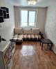 Продам комнату в 2-к квартире в Екатеринбурге, ЖБИ, ул. 40-летия Комсомола 32к2, 13.1 м²