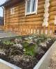 Продам дом, Сысертский г.о. пос. Полевой, 30 м², 10 соток