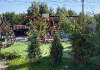 Продам дом в Екатеринбурге, Кольцово, садовое товарищество Урожай 110, 105 м², 8 соток