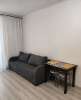Сдам студию в Екатеринбурге, Чермет, 2-я Новосибирская ул. 12, 26.8 м²