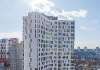 Продам 1-комнатную квартиру в Екатеринбурге, Юго-Западный, ул. Амундсена 7, 37 м²