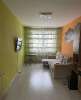 Продам 1-комнатную квартиру, жилой комплекс Цветочный, 45 м²