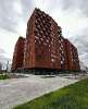 Сдам студию в Екатеринбурге, Парковый, ул. Тверитина 41, 27 м²