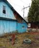 Продам дом в Екатеринбурге, Чермет, коллективный сад Дружба-3 Спецавтобаза УБ 26, 30 м², 4 сотки