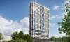 Продам 1-комнатную квартиру, ул. Монтёрская д. 6, 33.6 м²