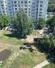 Сдам 1-комнатную квартиру в Екатеринбурге, Юго-Западный, Белореченская ул. 24к3, 34 м²
