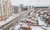 Продам 1-комнатную квартиру в Екатеринбурге, Академический, ул. Краснолесья 93, 38 м²