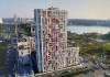 Продам 1-комнатную квартиру в Екатеринбурге, Уктус, ул. Щербакова д. 150/2, 51 м²