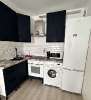 Продам 2-комнатную квартиру, ул. Чемпионов 1, 33.3 м²
