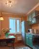 Сдам 2-комнатную квартиру в Екатеринбурге, ВИЗ, ул. Викулова 55, 53 м²