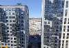 Продам студию, ул. Чемпионов 15, 25 м²